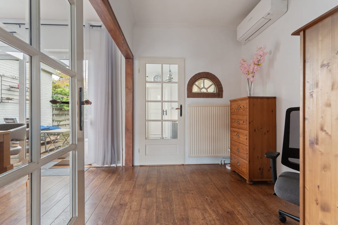 Foto 11 van Steenstraat 4