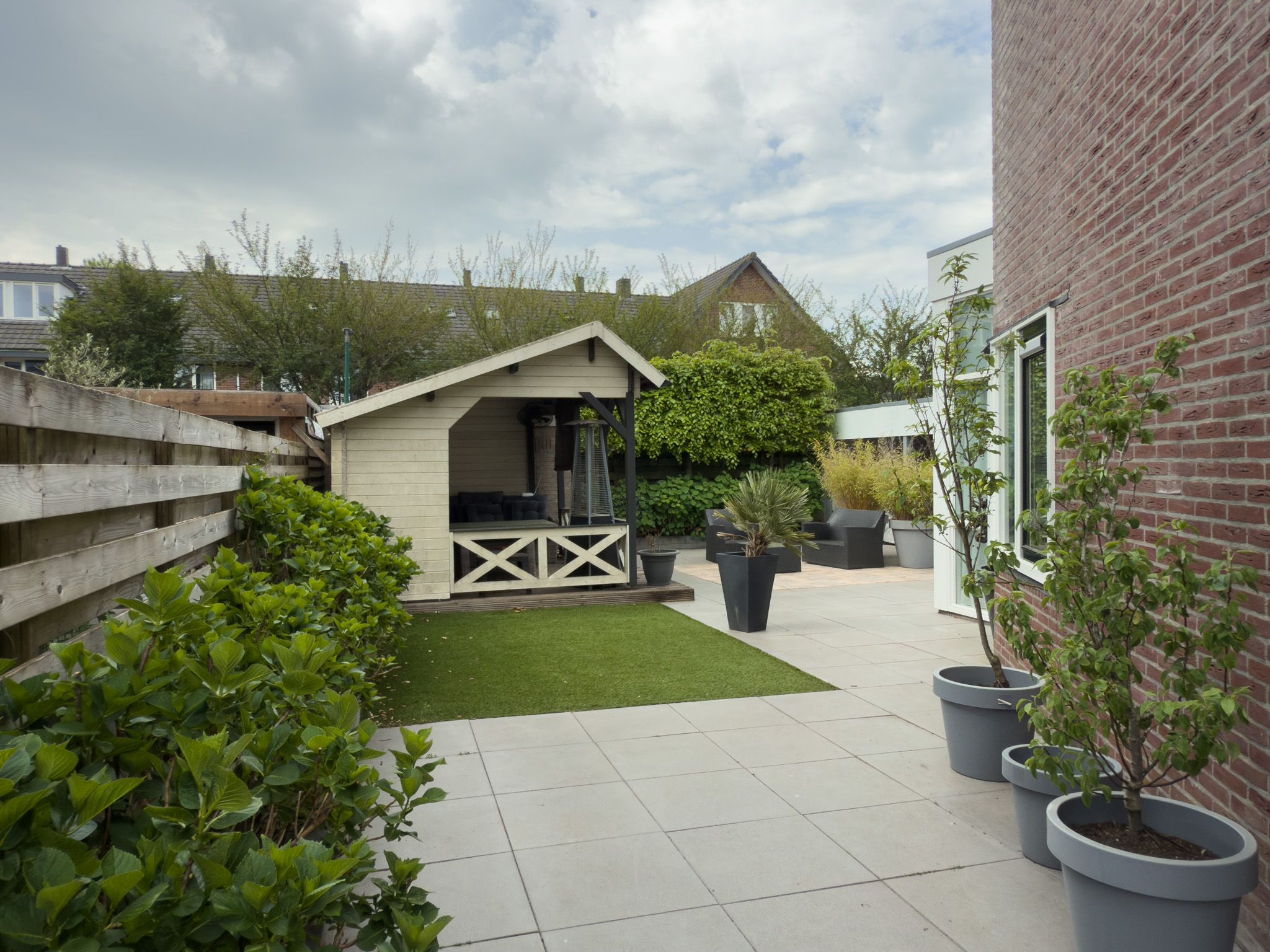 Foto 27 van Bijenlaan 26-A