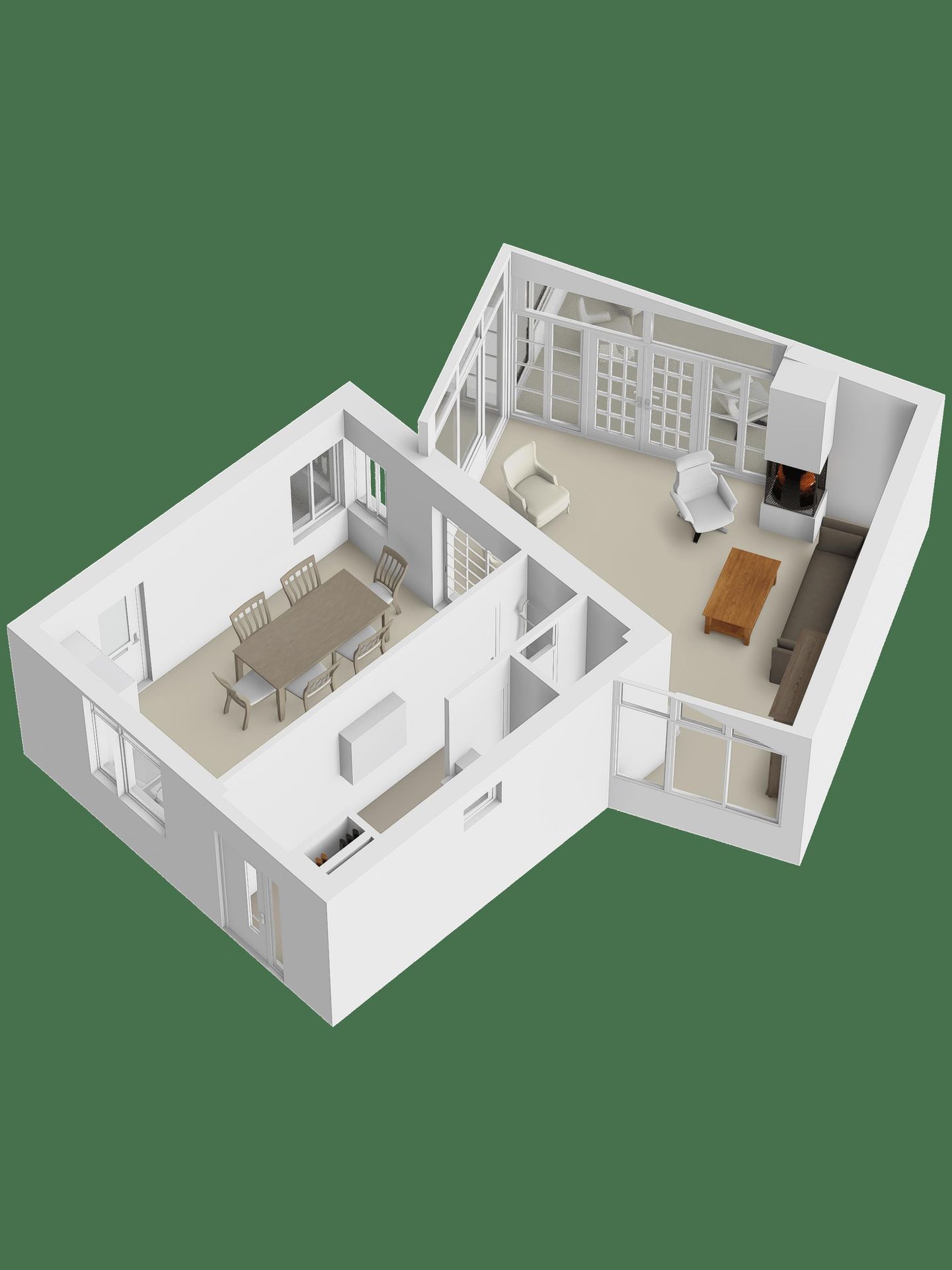 Foto 35 van Bijenlaan 26-A