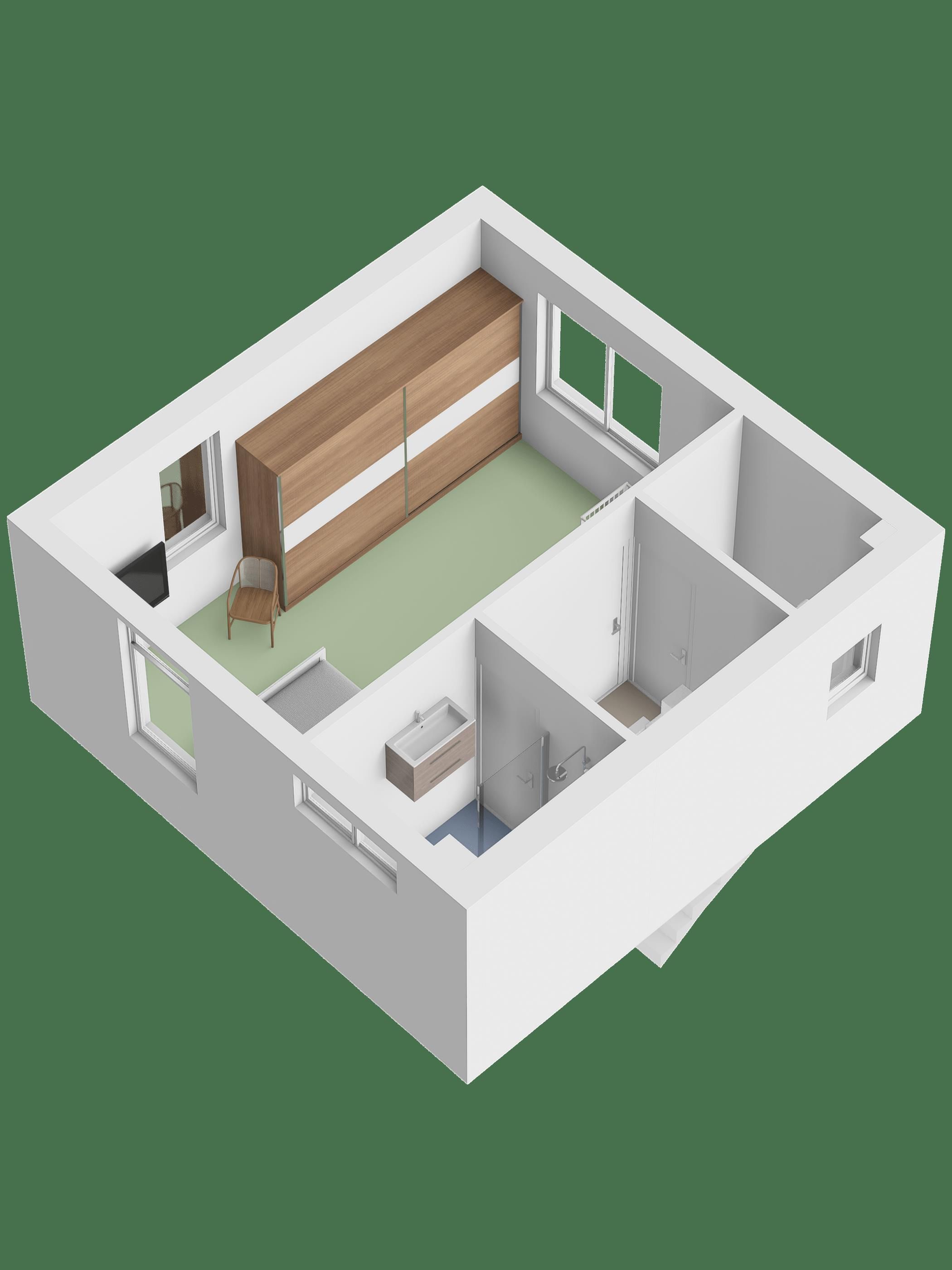 Foto 36 van Bijenlaan 26-A