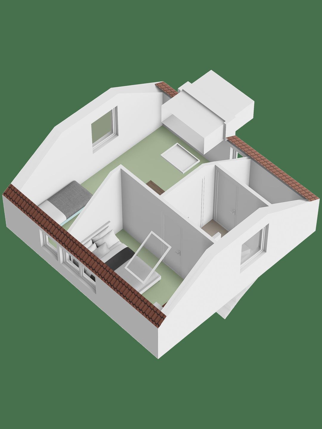 Foto 37 van Bijenlaan 26-A