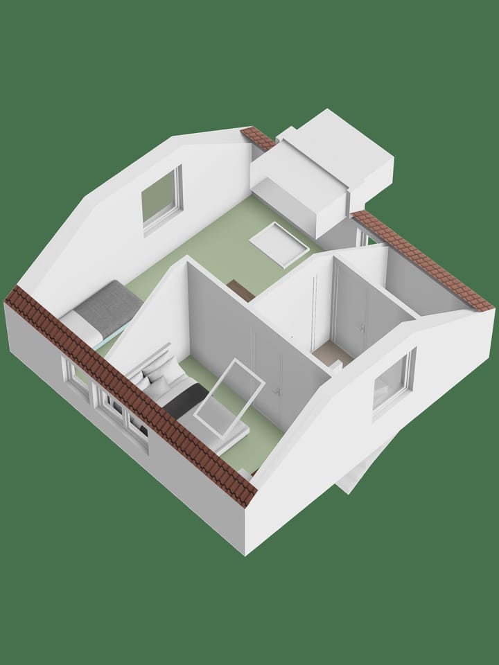 Foto 37 van Bijenlaan 26-A