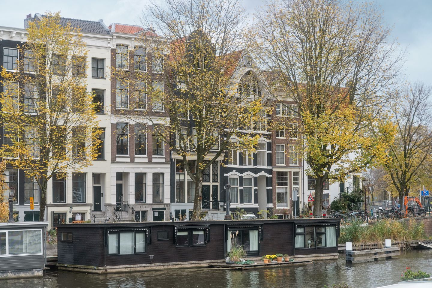 Foto 1 van Binnenkant 49-C