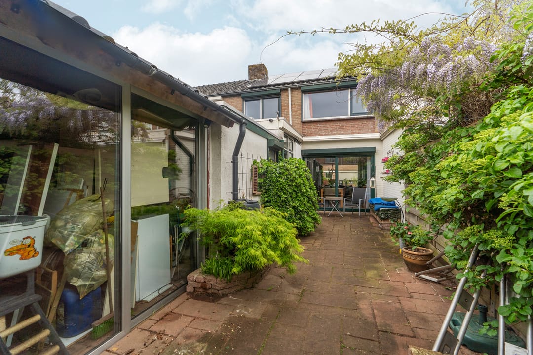 Foto 32 van Steenstraat 4