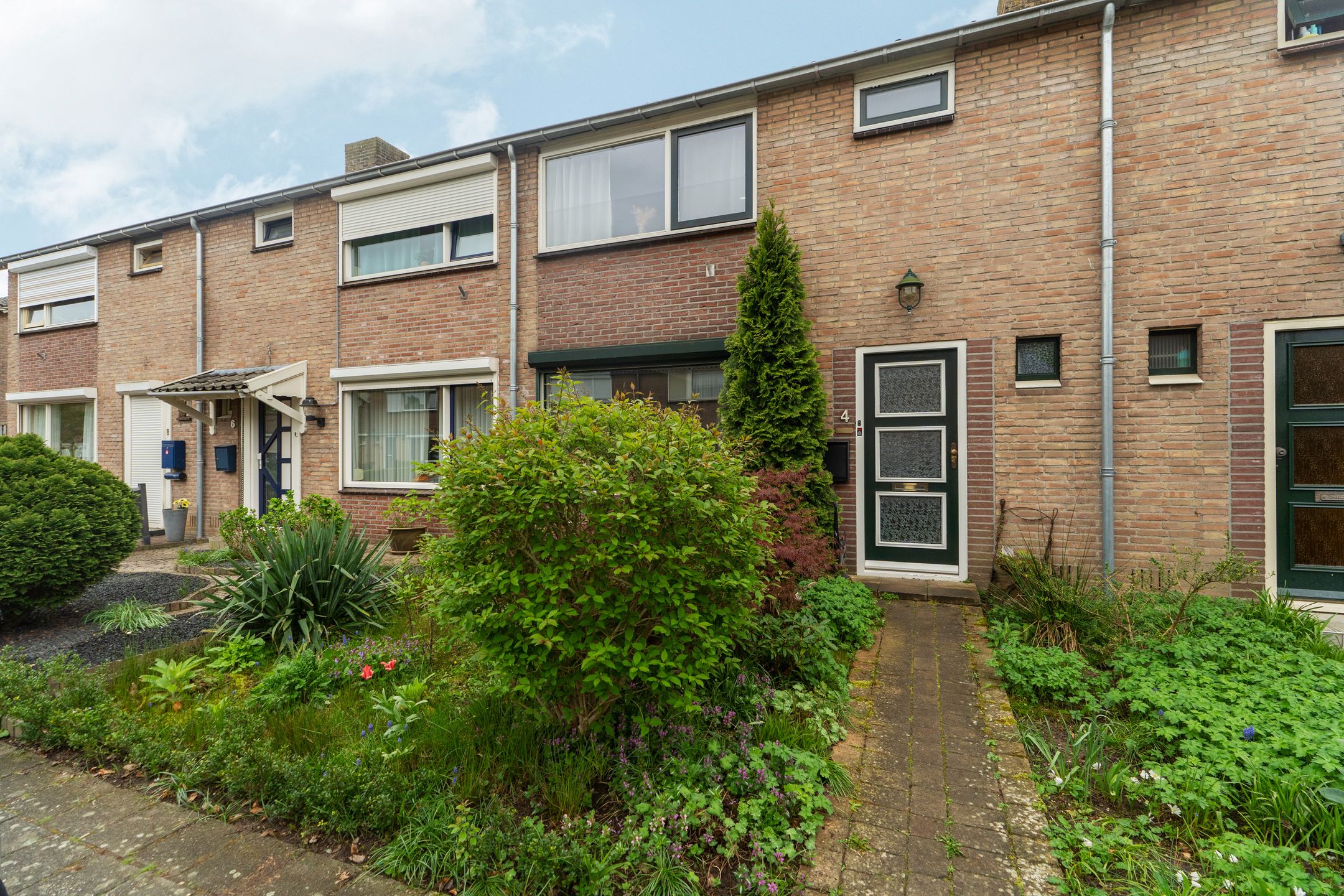 Foto 36 van Steenstraat 4