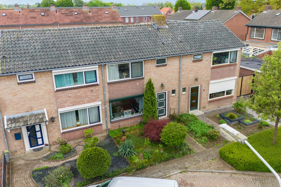 Foto 37 van Steenstraat 4