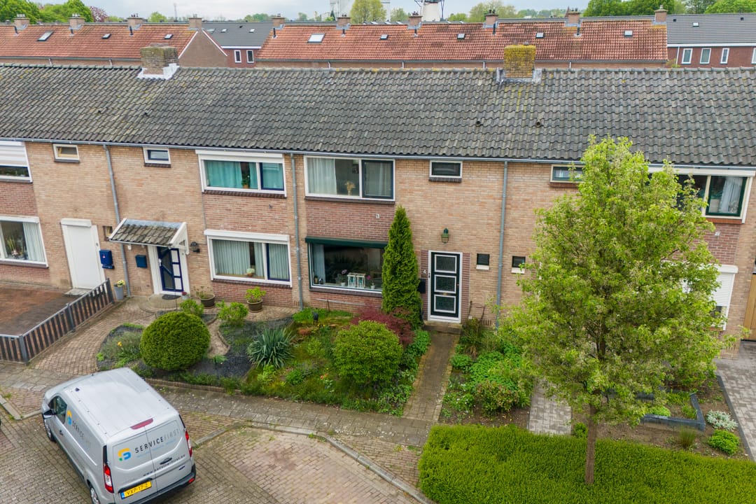 Foto 38 van Steenstraat 4