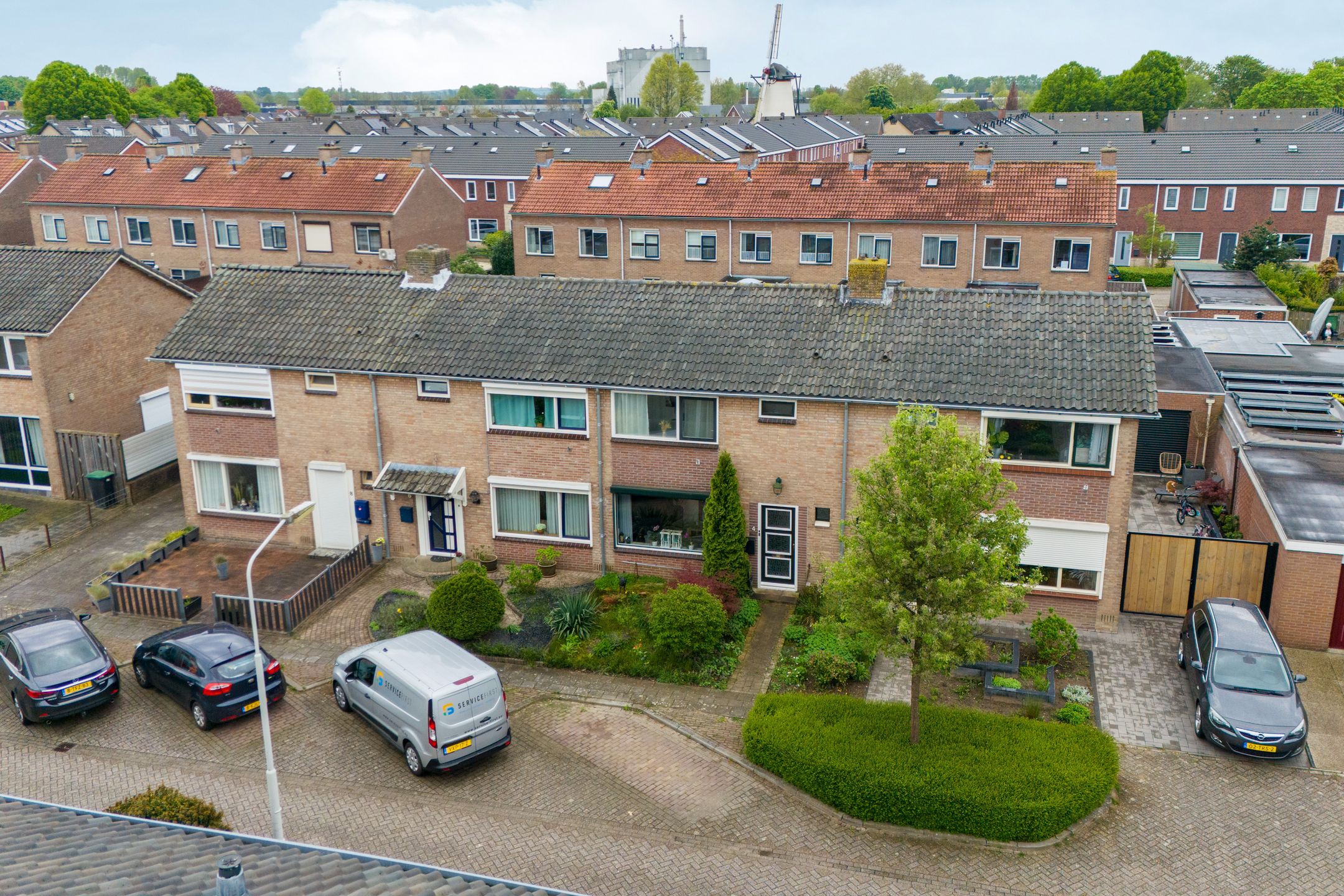 Foto 39 van Steenstraat 4