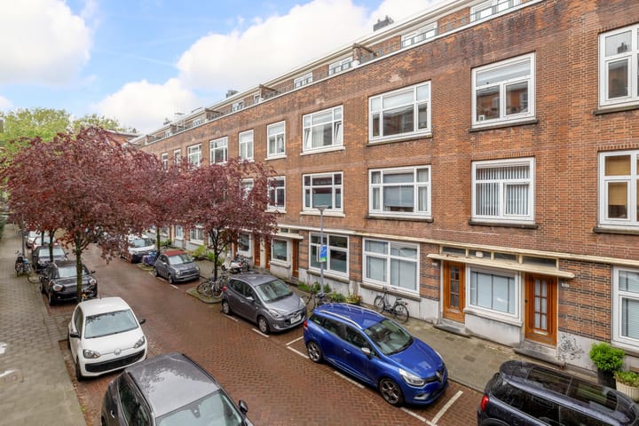 Foto 3 van Van Nideckstraat 23-A