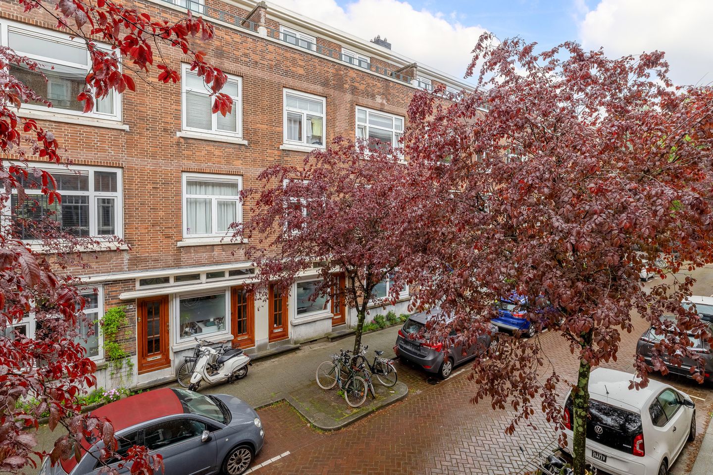 Foto 5 van Van Nideckstraat 23-A