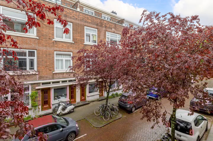 Foto 5 van Van Nideckstraat 23-A