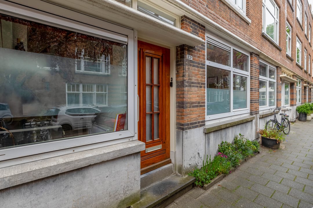 Foto 7 van Van Nideckstraat 23-A