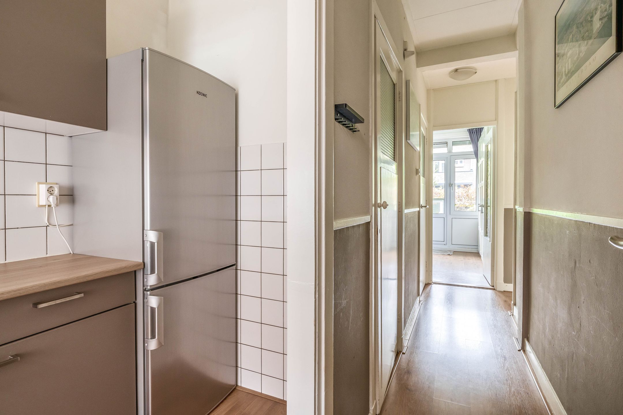 Foto 9 van Van Nideckstraat 23-A