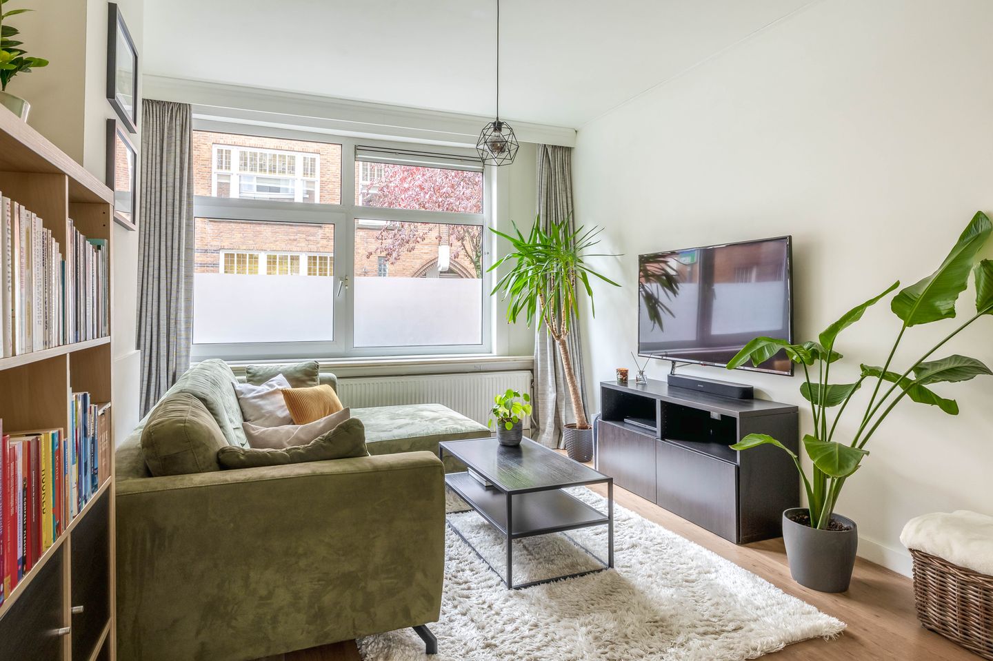 Foto 10 van Van Nideckstraat 23-A