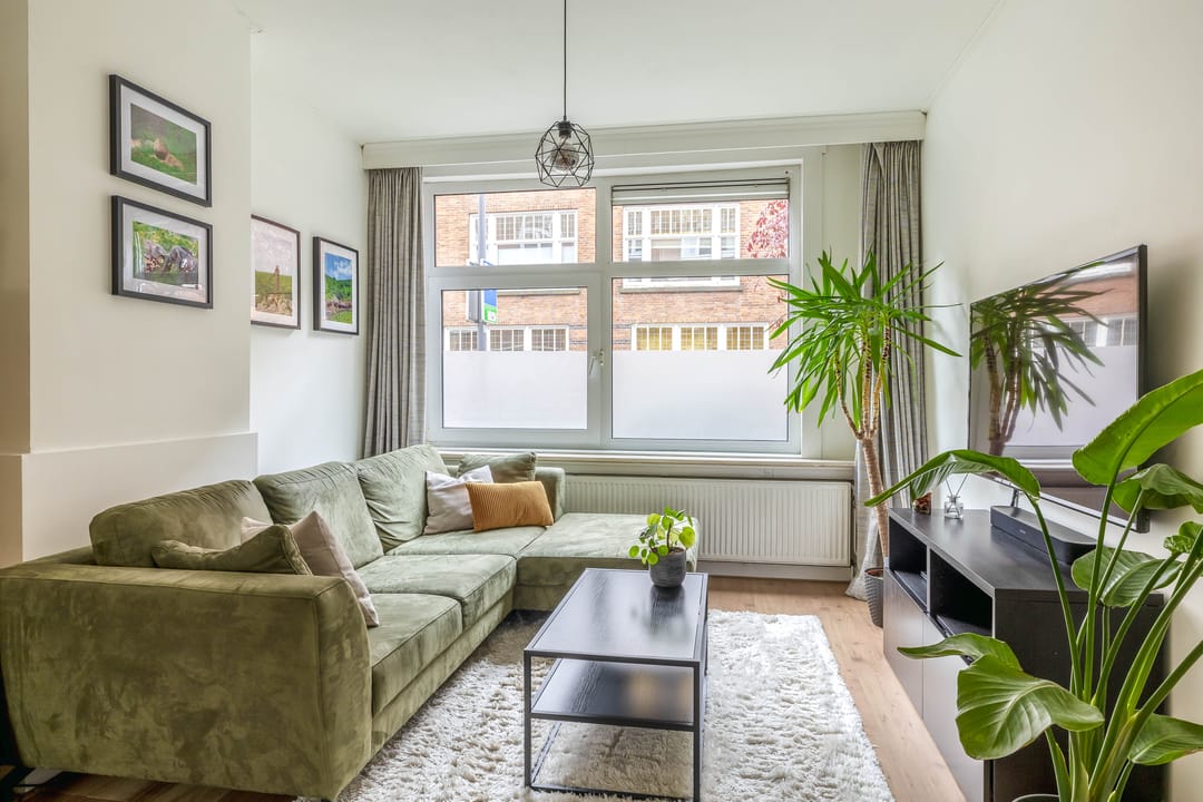 Foto 11 van Van Nideckstraat 23-A