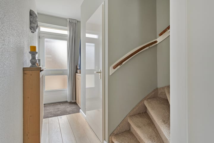 Foto 5 van Burchtstraat 8