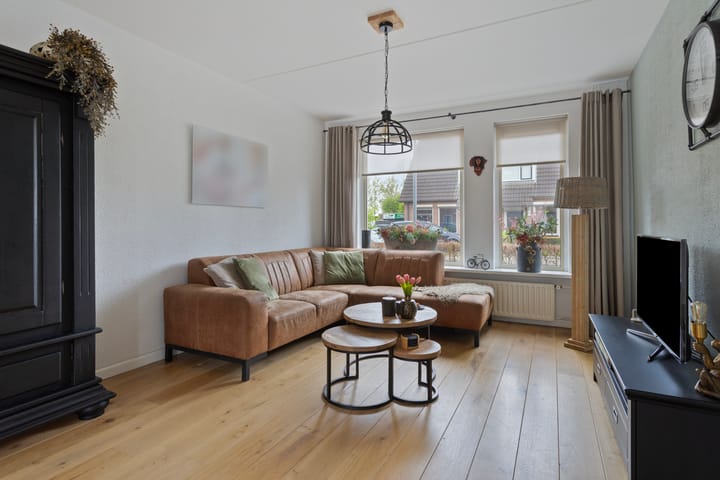 Foto 7 van Burchtstraat 8