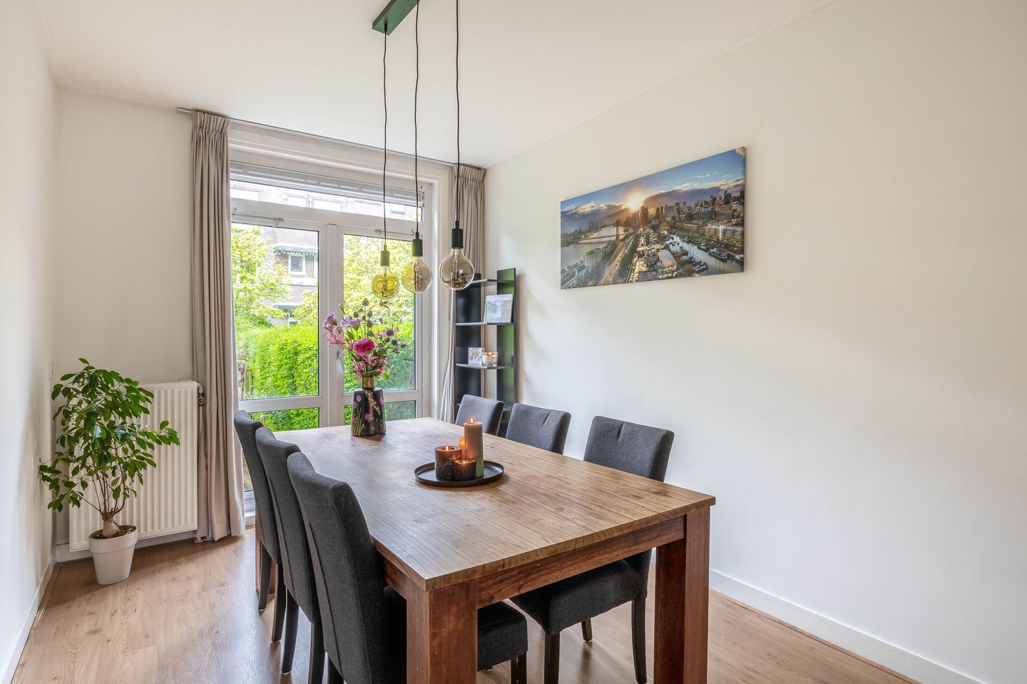 Foto 14 van Van Nideckstraat 23-A