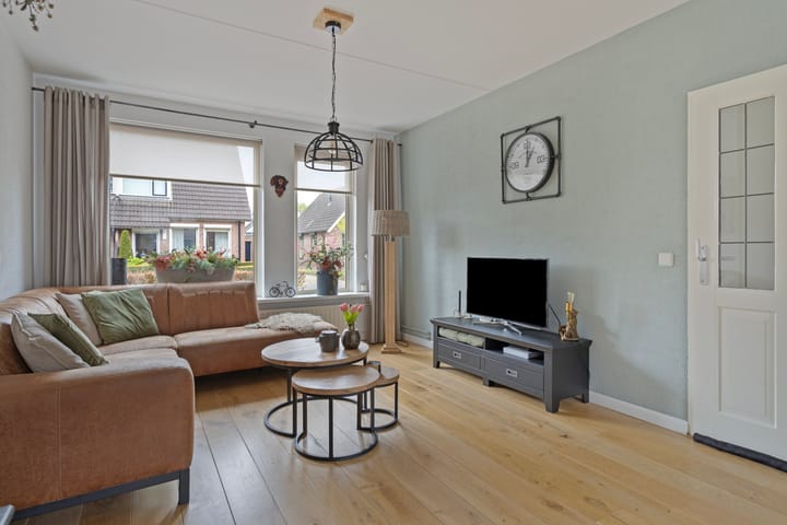 Foto 8 van Burchtstraat 8