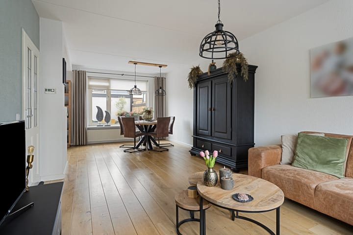 Foto 9 van Burchtstraat 8