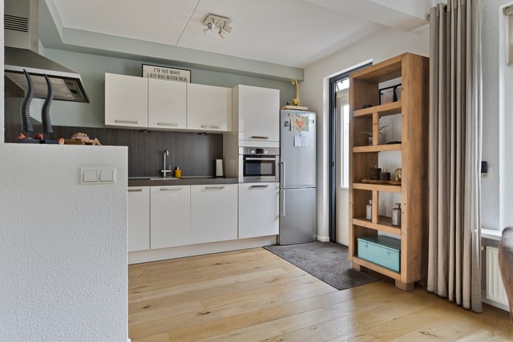 Foto 13 van Burchtstraat 8