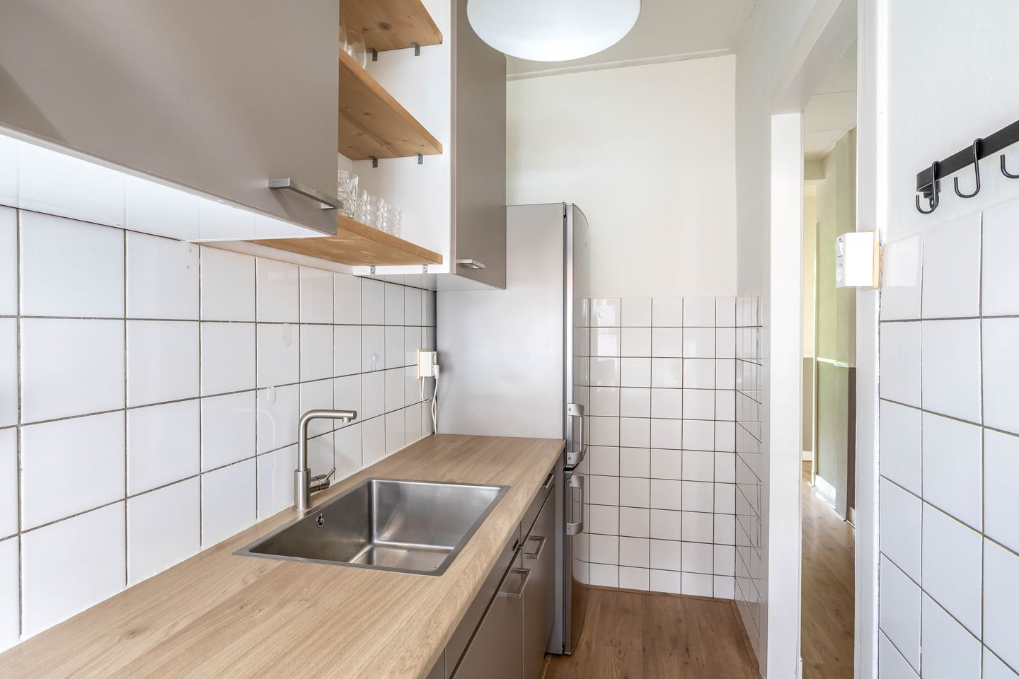 Foto 19 van Van Nideckstraat 23-A