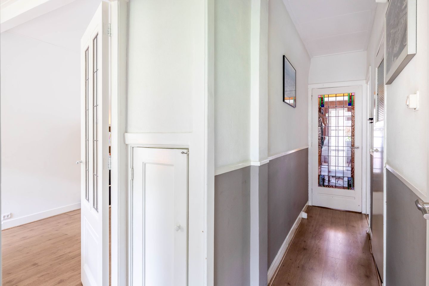 Foto 20 van Van Nideckstraat 23-A