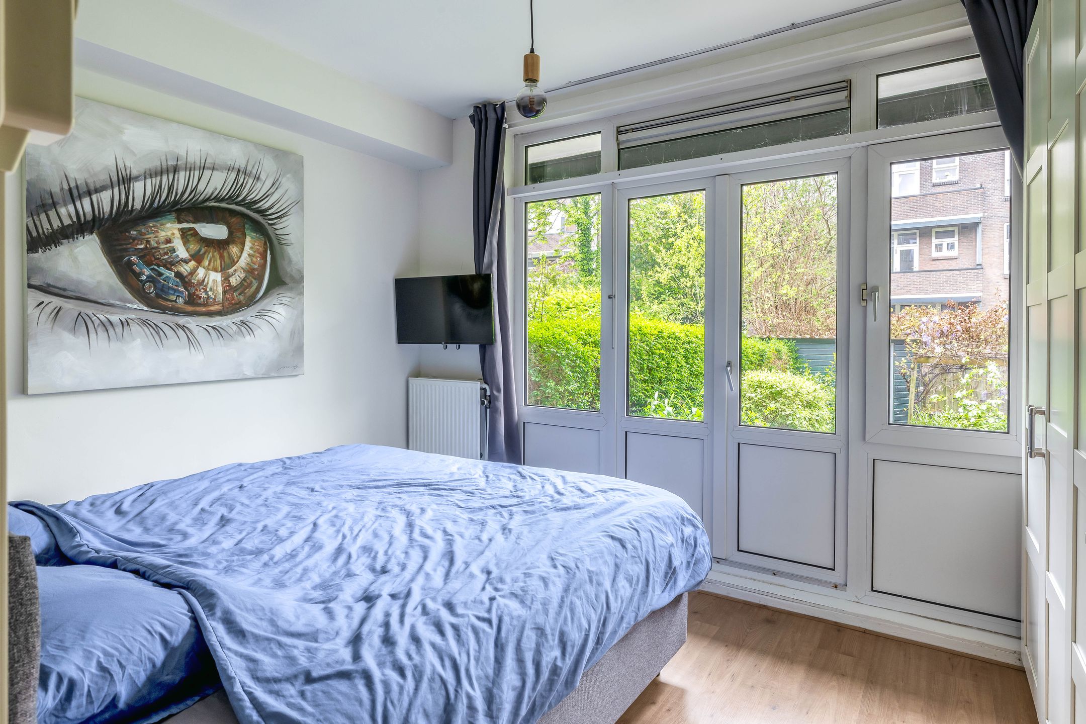 Foto 21 van Van Nideckstraat 23-A