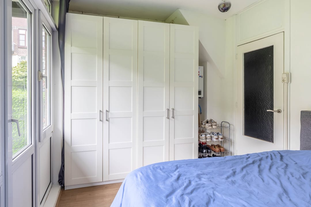 Foto 22 van Van Nideckstraat 23-A