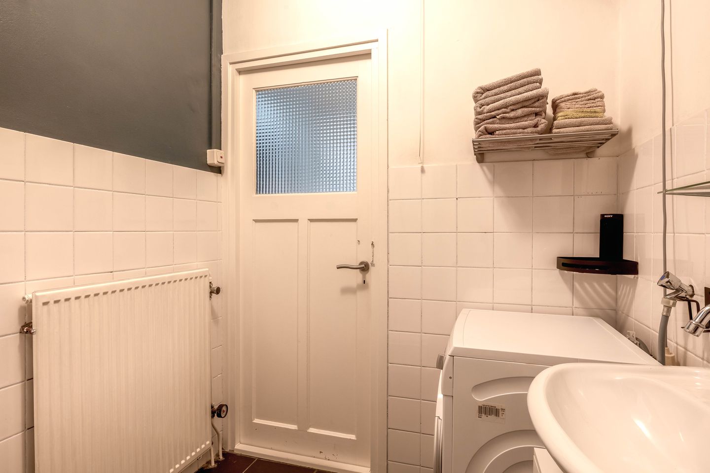 Foto 25 van Van Nideckstraat 23-A