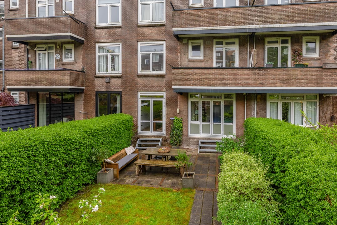 Foto 26 van Van Nideckstraat 23-A