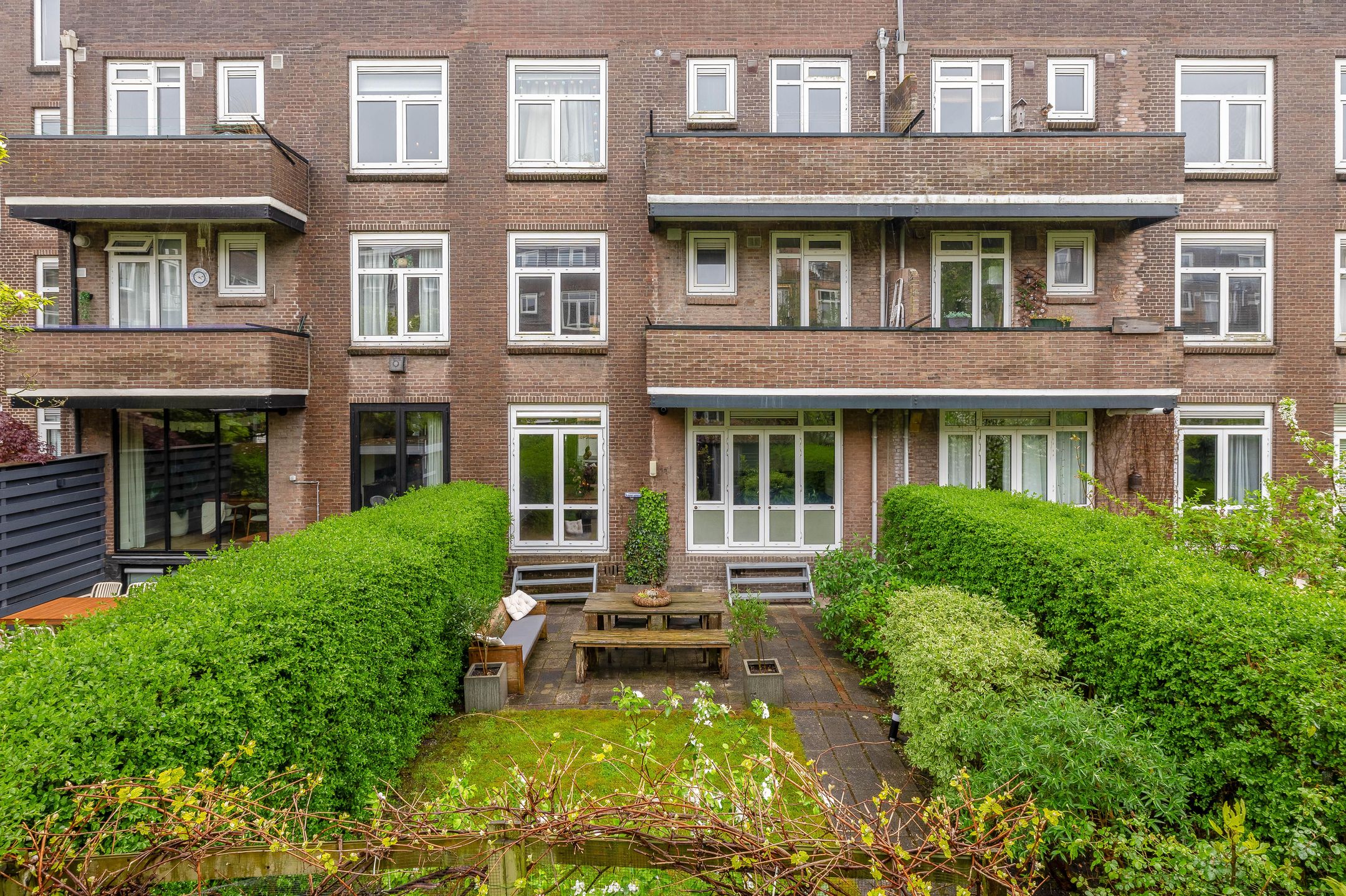 Foto 27 van Van Nideckstraat 23-A