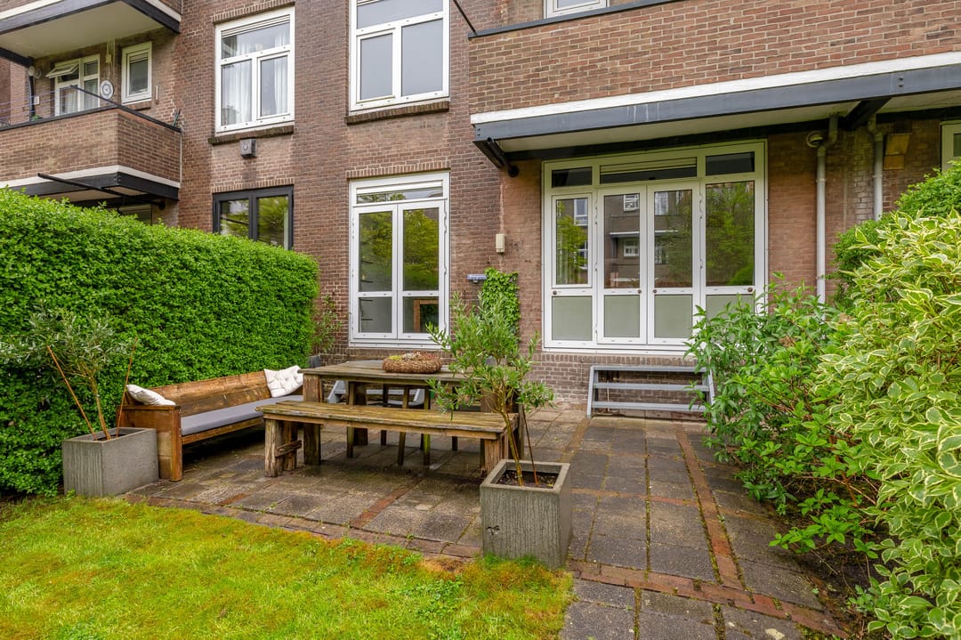 Foto 28 van Van Nideckstraat 23-A