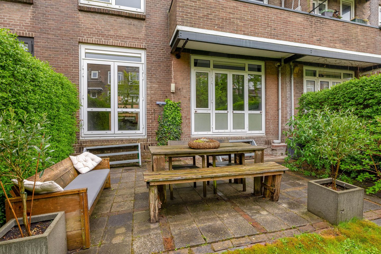 Foto 29 van Van Nideckstraat 23-A