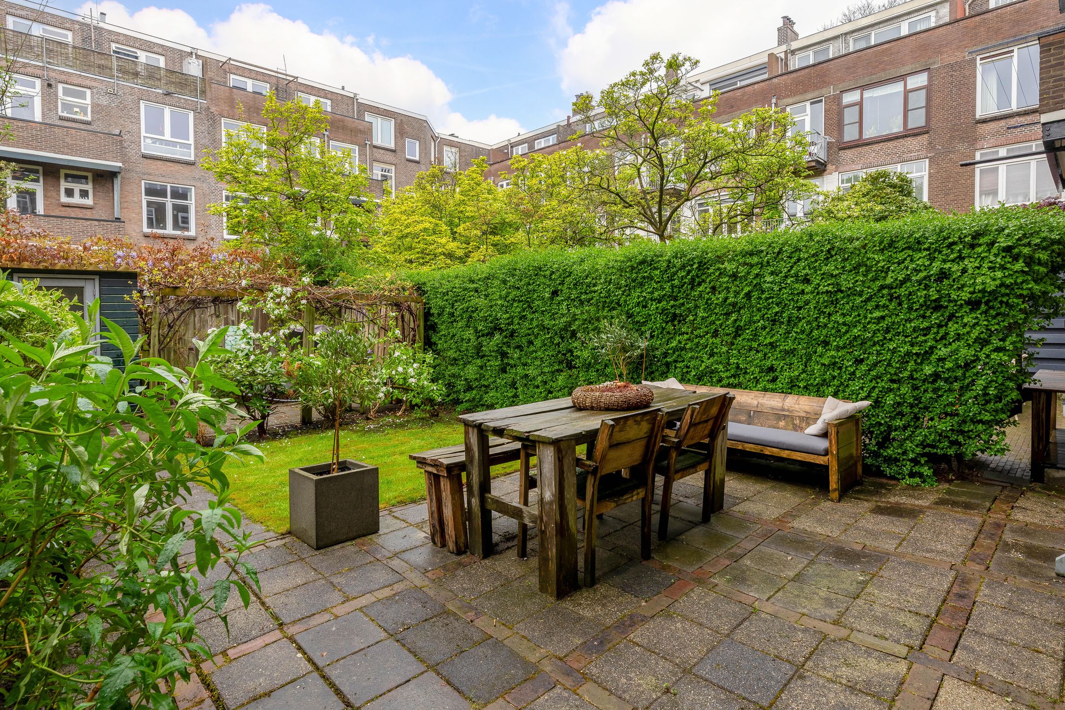 Foto 30 van Van Nideckstraat 23-A