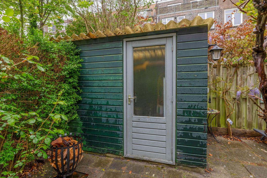 Foto 31 van Van Nideckstraat 23-A