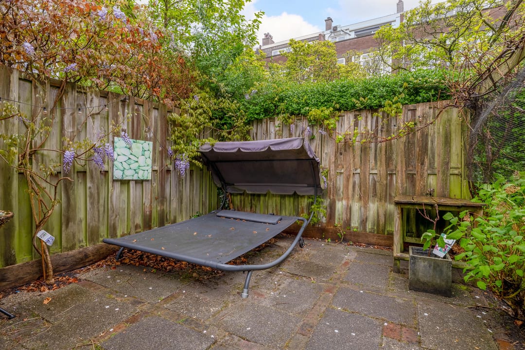 Foto 32 van Van Nideckstraat 23-A