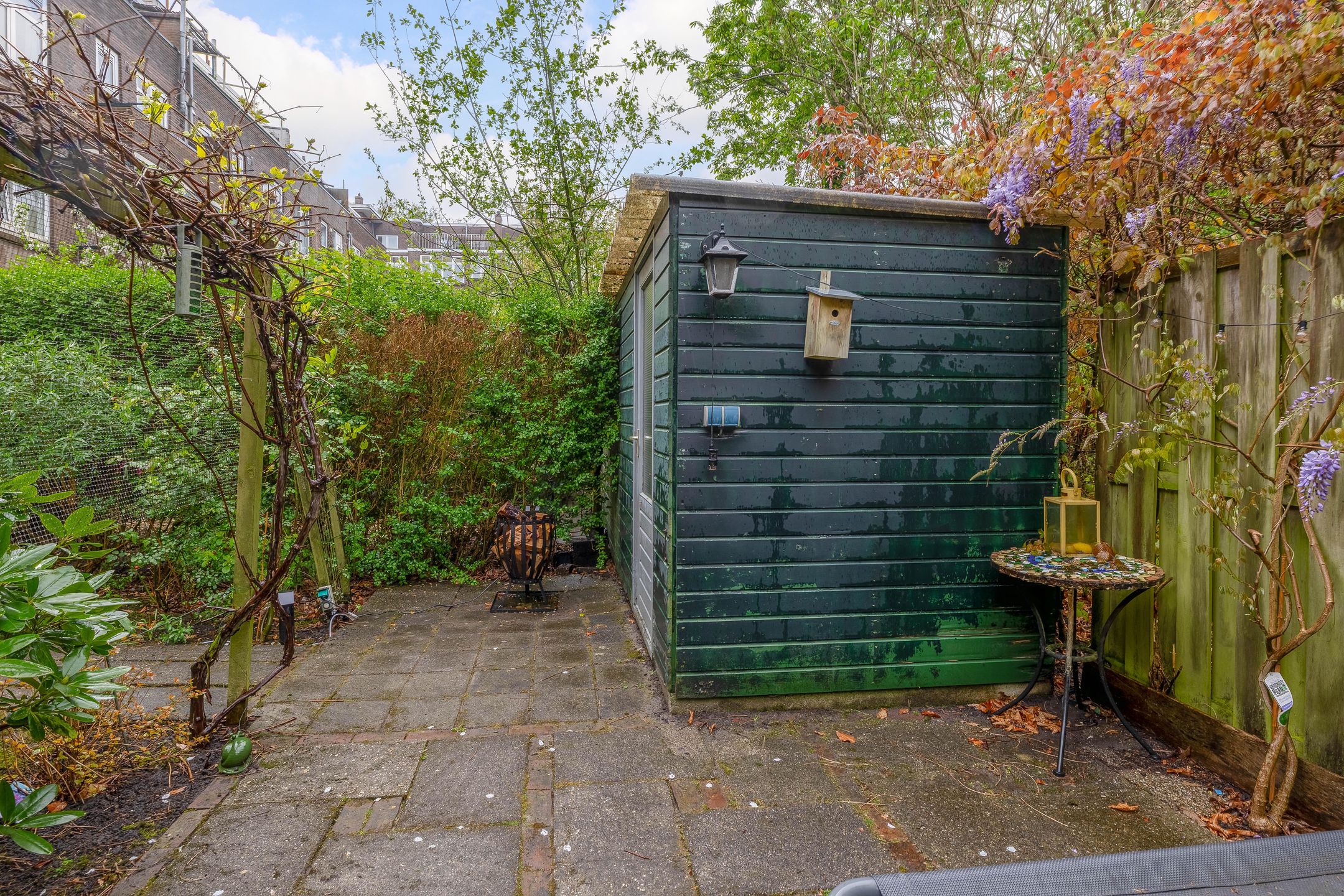 Foto 33 van Van Nideckstraat 23-A