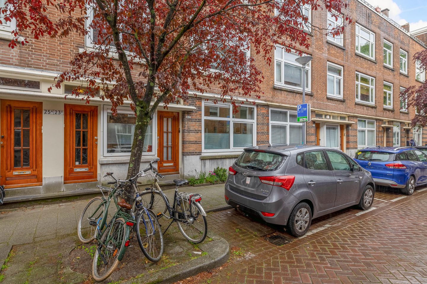 Foto 34 van Van Nideckstraat 23-A