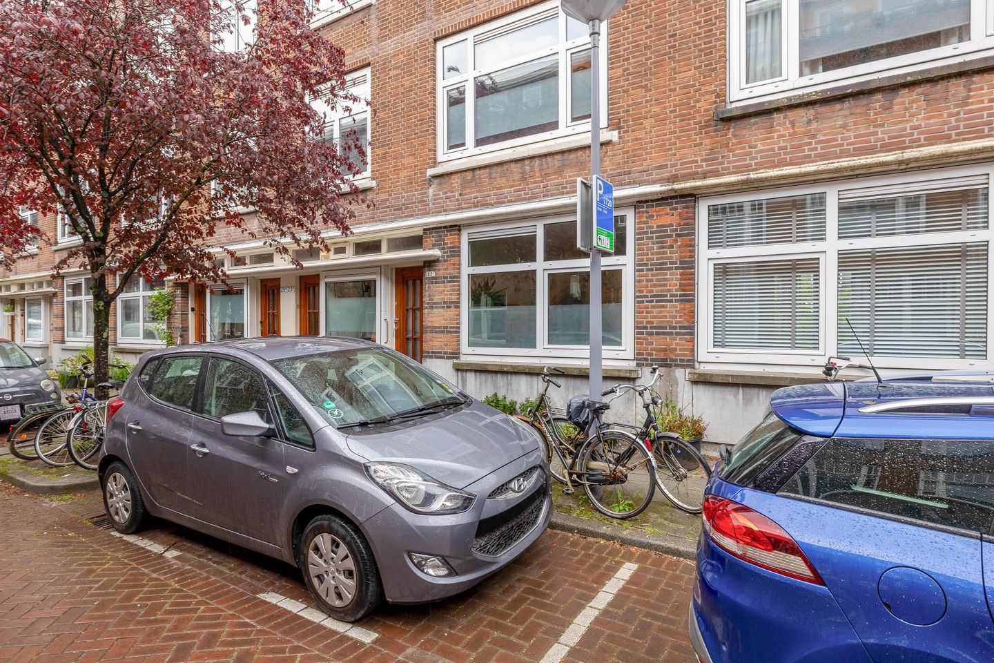 Foto 35 van Van Nideckstraat 23-A