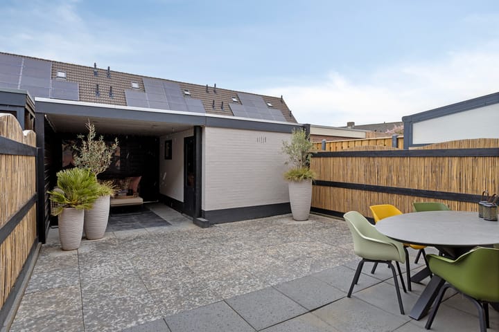 Foto 33 van Burchtstraat 8