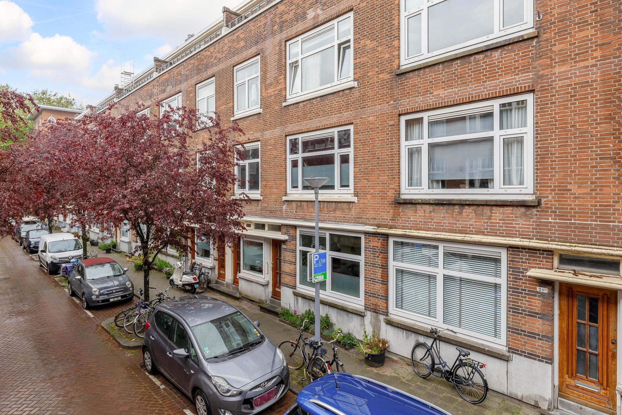 Foto 36 van Van Nideckstraat 23-A