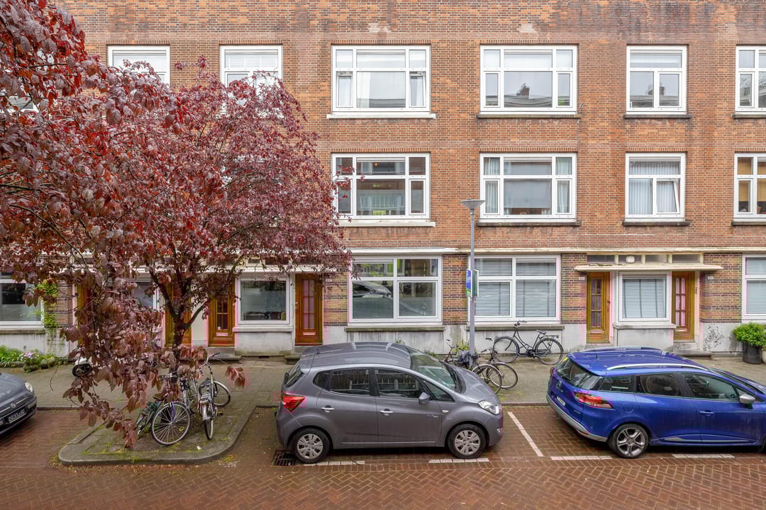 Foto 37 van Van Nideckstraat 23-A