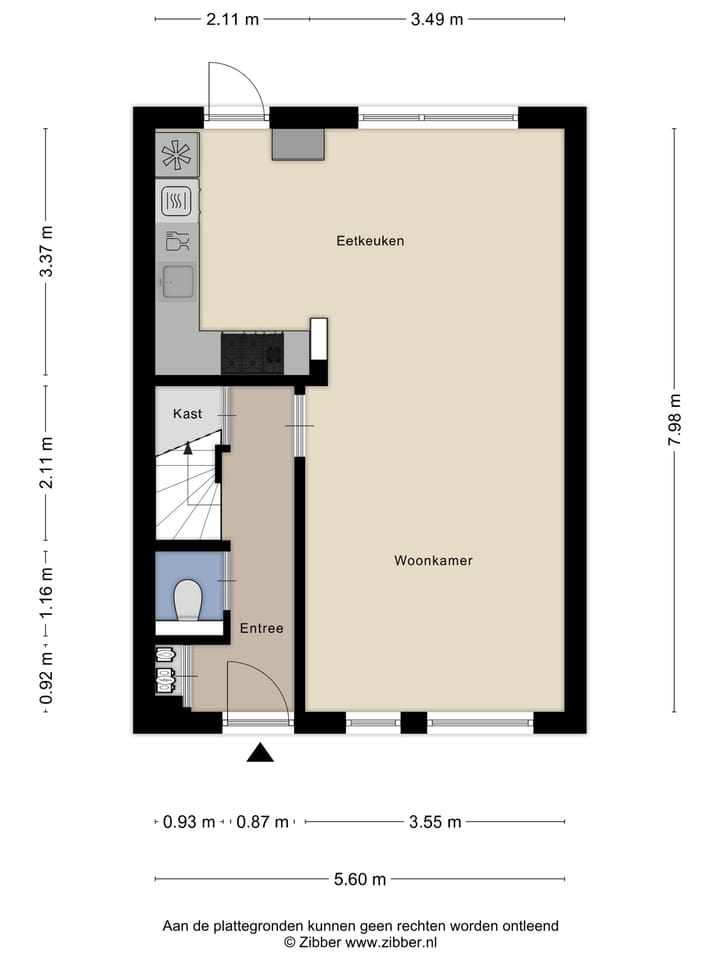 Foto 38 van Burchtstraat 8