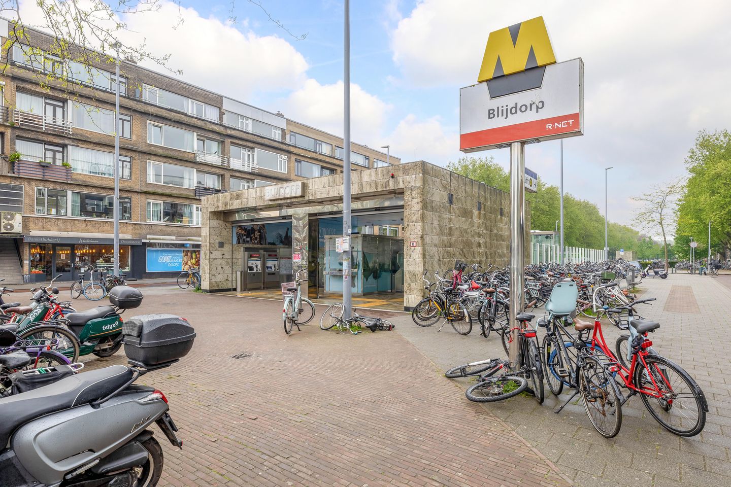 Foto 40 van Van Nideckstraat 23-A