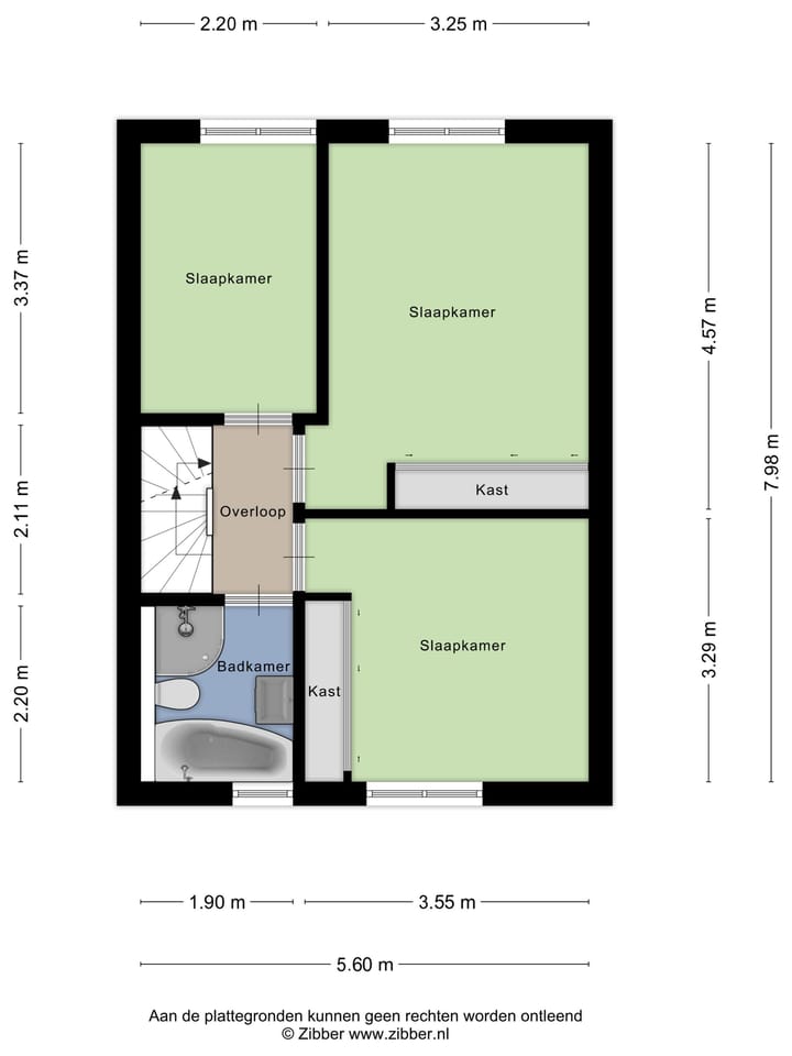 Foto 39 van Burchtstraat 8