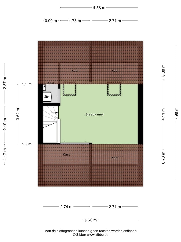 Foto 40 van Burchtstraat 8