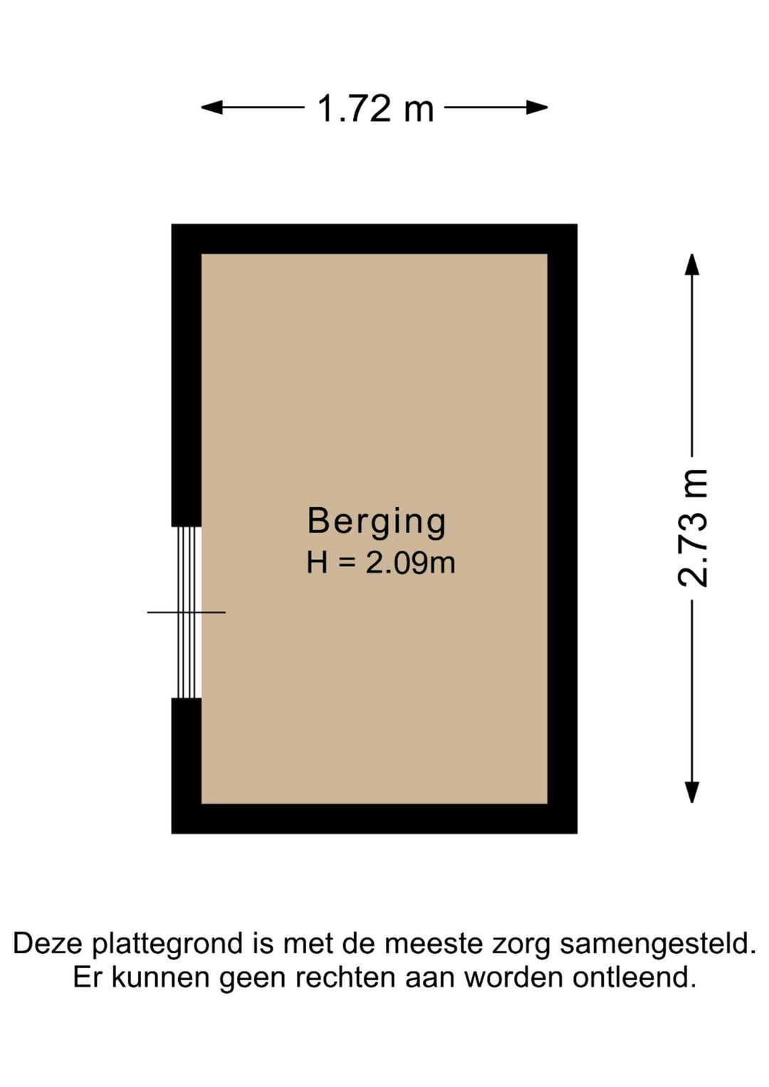 Foto 43 van Van Nideckstraat 23-A