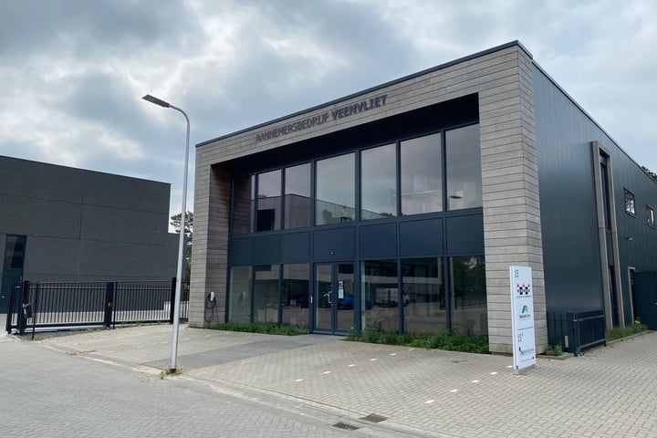 Haarbos 15, Maarsbergen