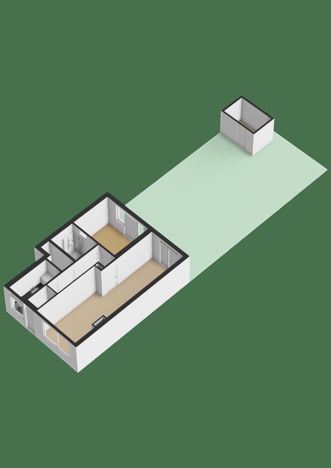 Foto 46 van Van Nideckstraat 23-A